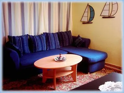 Haus Moewennest *