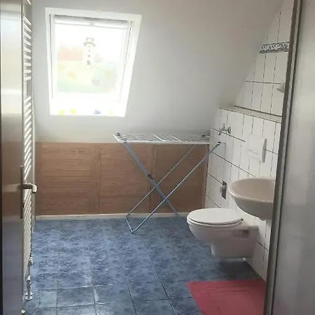 Haus Moewennest *