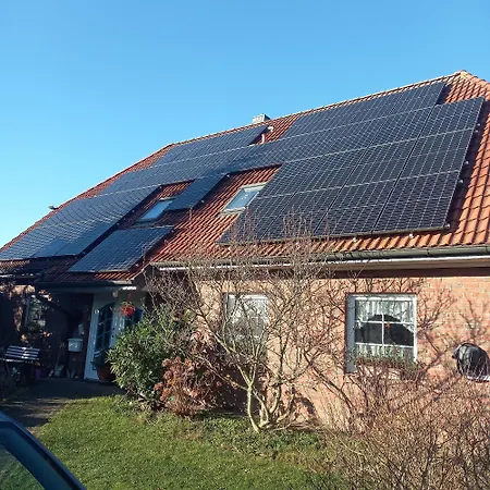 Haus Moewennest *